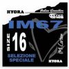 HYDRA IM 67 Horog szakállal 20 darab/ csomag 18 méret