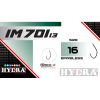 HYDRA IM 701-13 Horog szakállal nélküli  20 darab/ csomag 18 méret