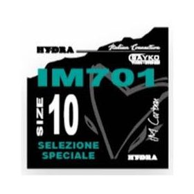 HYDRA IM 701 Horog szakállal 20 darab/ csomag 20 méret