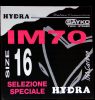 HYDRA IM 70 Horog szakállal 20 darab/ csomag 2/0 méret
