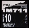 HYDRA IM 711 Horog szakállal 20 darab/ csomag 10 méret