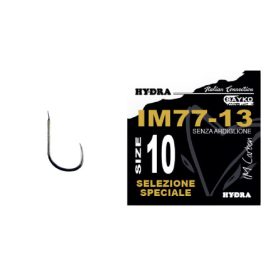   HYDRA IM 77-13 Horog szakállal nélküli  20 darab/ csomag 10 méret
