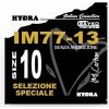 HYDRA IM 77-13 Horog szakállal nélküli  20 darab/ csomag 20 méret
