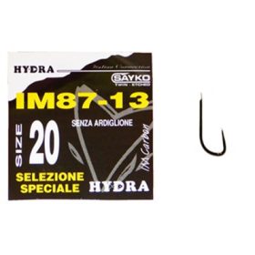   HYDRA IM 87-13 Horog szakállal nélküli  20 darab/ csomag 14 méret