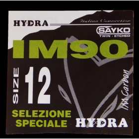 HYDRA IM 90 Horog szakállal 20 darab/ csomag 10 méret