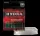 HYDRA NATURE MT 50 0,14 Monofil Fluorocarbon előke zsinór 50 méteres kiszerelésben