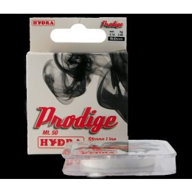   HYDRA PRODIGE MT 50 0.07 Monofil zsinór 50 méteres kiszerelésben