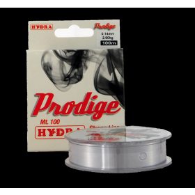   HYDRA PRODIGE MT 100 0.10 Monofil zsinór 100 méteres kiszerelésben