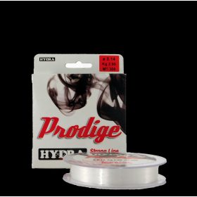  HYDRA PRODIGE MT 300 0.14 Monofil zsinór 300 méteres kiszerelésben