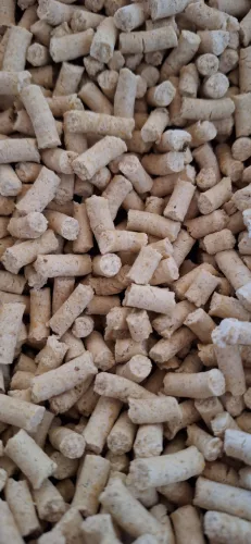 Jámbor Mix-Etető Pellet/Fehér Kukoricacsíra pellet 800gr