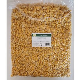 JÁMBOR MIX Főtt Magvak-Zsákos főtt kukorica 5Kg/Natúr