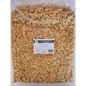 JÁMBOR MIX Főtt Magvak-Zsákos főtt kukorica 5Kg/Vajsavas