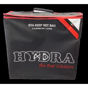 HYDRA KEEPNET BAG HBS CARBON Line Száktartó táska