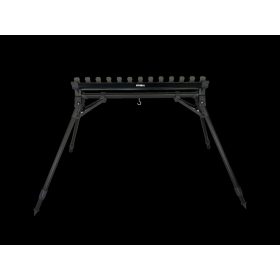   HYDRA KIT REST WITH SAFE 12 BOTTARTÓ ÁLLVÁNY 12 kialakított bothellyel botvédő véggel