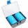LEEDA FOAM HOOK LENGTH BOX 10 SPOOLS