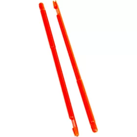 LEEDA SINGLE PLASTIC DISGORGER 13.5CM