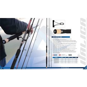 ITALICA Aria Match 420 4/12 Light