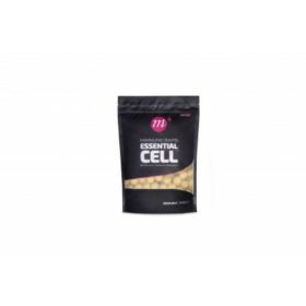 MAINLINE SHELF LIFE BOILIES 1KG - ESSENTIAL CELL 20mm