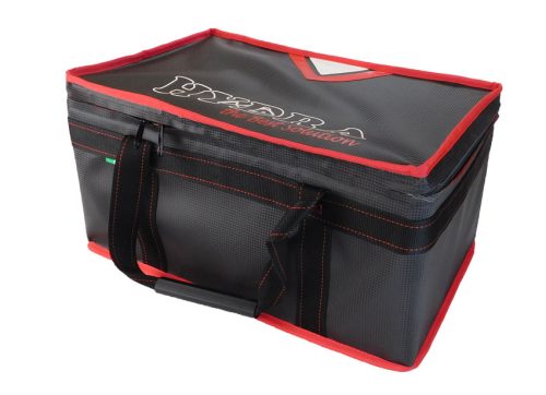 HYDRA EVA MEDIUM BAG RIGIDA Keményfalú táska