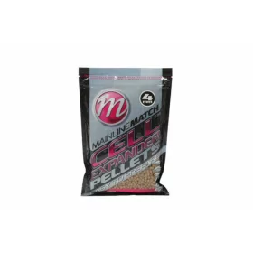 MAINLINE CellTM 4mm Expander Pellets - 300g