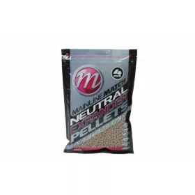 MAINLINE Neutral 4mm Expander Pellets - 300g
