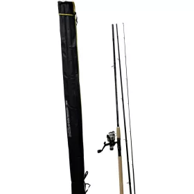   Perfect Professional Matchbot 4.20 m + 1 db Perfect Professional 335 Orsó