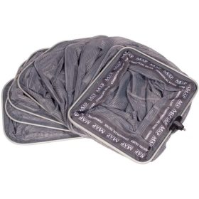 MAP MAP COMMERCIAL SILVER KEEPNET