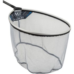 MAP SILVER MATCH 14' LANDING NET