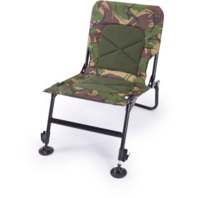 WYCHWOOD TACTICAL X COMPACT CHAIR