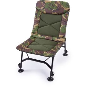 WYCHWOOD TACTICAL X STANDARD CHAIR