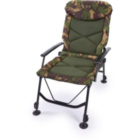 WYCHWOOD TACTICAL X HIGH ARM CHAIR