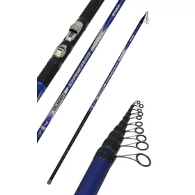 HYDRA QUEEN DREAM BOLO LIGHT ACTION 8 MT