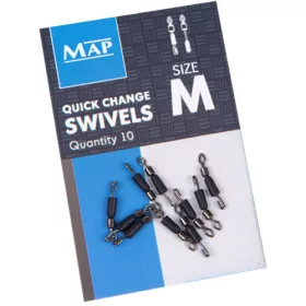 MAP QUICK CHANGE SWIVEL MEDIUM