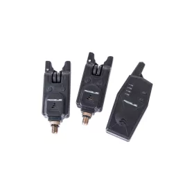 LEEDA ROGUE WIRELESS PACK (2 X ALRAMS + RECEIVER)