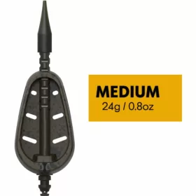 MAP EMBED INLINE FEEDER - MEDIUM 24g