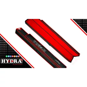 HYDRA RBS BOX XL CARBON LINE Rakósbot keményfalú táska