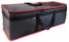 HYDRA EVA ROLLER BAG XL Keményfalú botgörgő táska XL Méretben