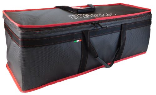 HYDRA EVA ROLLER BAG XL Keményfalú botgörgő táska XL Méretben