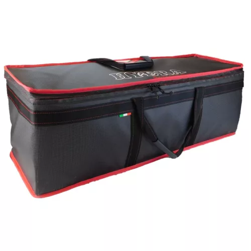 HYDRA EVA ROLLER BAG XL Keményfalú botgörgő táska XL Méretben