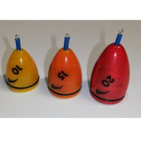 IGNESTI "SONDA ELITE MAXI" MÉRŐ ÓLOM - 15