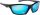 WYCHWODD MIRROR BLUE POLARISED SUNGLASSES