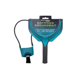 DRENNAN Softfeed csúzli SOFT 20-30m