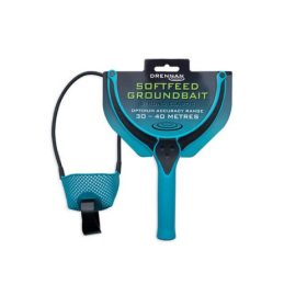 DRENNAN Softfeed csúzli STRONG 30-40m