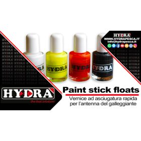 HYDRA PAINT STICK FLOATS Úszófesték 4 színben
