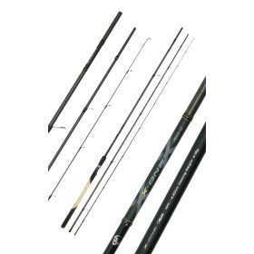 HYDRA X-ONE MATCH HORGÁSZBOT 420cm 2-16gr