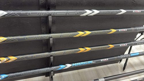 HYDRA X-ONE 2.0 BRONZE 2026 Modell Rakósbot Pakk 13M