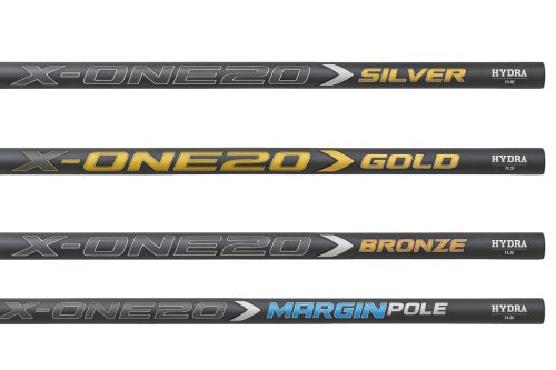 HYDRA X_ONE 2.0 GOLD 2026 modell Rakósbot Pakk 13M