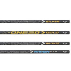 HYDRA X-ONE 2.0 MARGIN 9,5m 2026 Modell