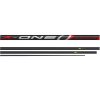X-ONE MATCH-CARP Rakósbot Pakk 13m