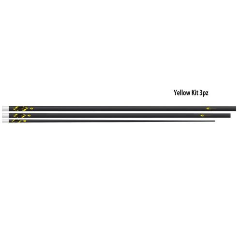 HYDRA X-ONE 2.0 MATCH CARP Rakósbot Pakk 13m